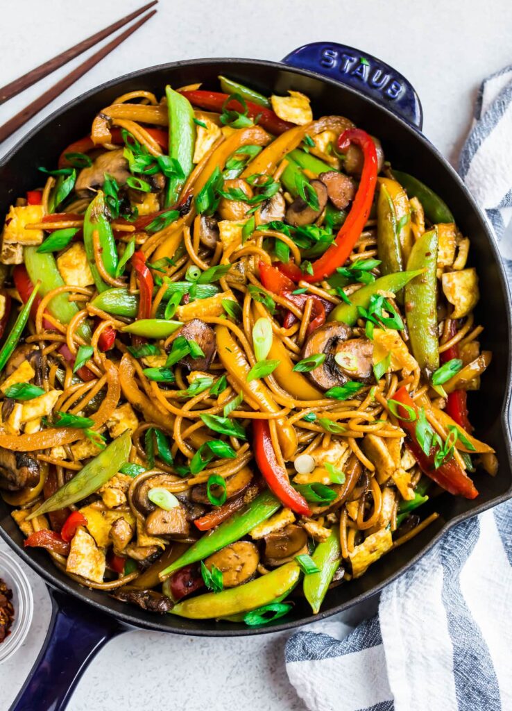 Healthy-Vegetable-Lo-Mein
